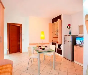 Residence Il Tulipano Riccione