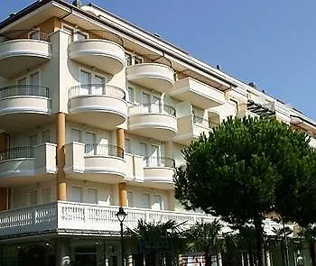 Residence Il Tulipano Riccione 3*,  Italia